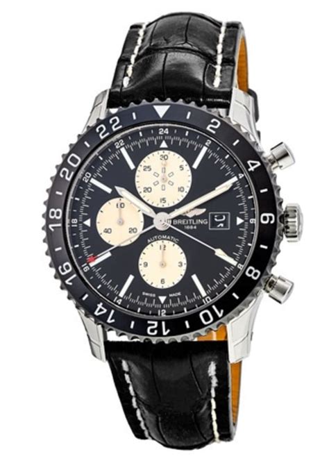 breitling chronoliner automatic y2431012